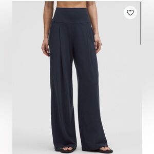 lululemon Align Palazzo Pant Short